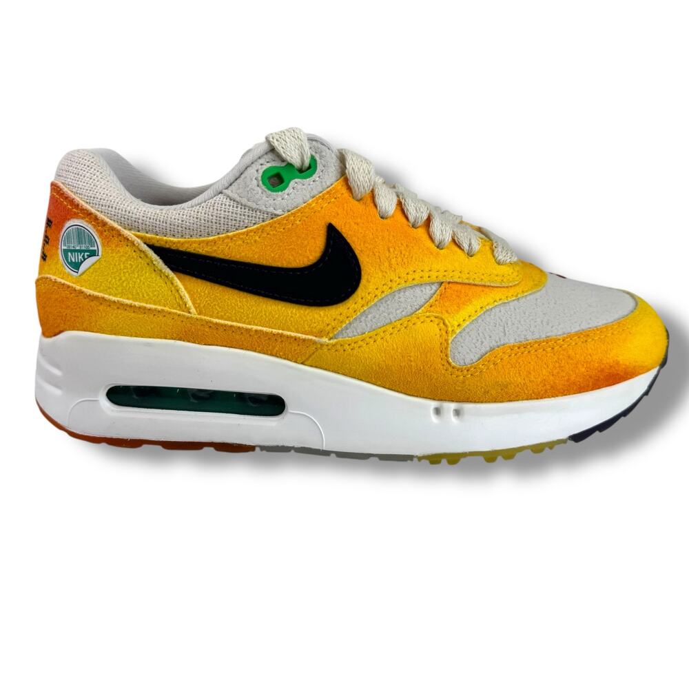 Nike Air Max 1 '86 OG G NRG Big Bubble‎ - Always Fresh' DV6802-007 Size 4.5Y
